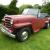 Willys Jeep, (Jeepster).1951.-VERY RARE IN UK