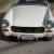 1963 Austin Healey Sprite