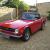 Triumph TR6