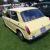 1968 Austin America