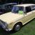 1968 Austin America