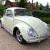 Volkswagen Beetle, 1600cc, Fully Restored, Tax Exempt, Narrow Beam