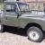 LAND ROVER 1965 CLASSIC SERIES