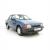 A Sensational Ford Orion 1.6 Ghia with Two Owners and 29,333 Miles