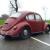 VW Beetle 1971