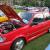 1990 FORD FIESTA 1.6 RS TURBO RED (WOW)