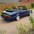 Super Rare Saab 900 Turbo Classic Convertible, Carlsson Air-flow, Low Miles Car