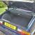 Super Rare Saab 900 Turbo Classic Convertible, Carlsson Air-flow, Low Miles Car