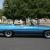 1975 Buick LeSabre CUSTOM
