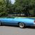 1975 Buick LeSabre CUSTOM