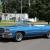 1975 Buick LeSabre CUSTOM