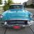 1955 Buick Century Wagon only 4,243 Built