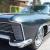 1965 Buick Riviera 425/325HP V8 WITH 1 FAMILY OWNER SINCE 1967!