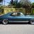 1965 Buick Riviera 425/325HP V8 WITH 1 FAMILY OWNER SINCE 1967!