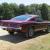 1965 Ford Mustang 302 Fastback in Vintage Burgundy Metallic