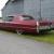 1967 Cadillac DeVille