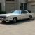 1976 Cadillac Eldorado