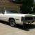 1976 Cadillac Eldorado
