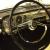 1955 Packard Clipper Constellation