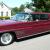 1960 Lincoln Continental
