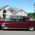 1960 Lincoln Continental