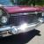 1960 Lincoln Continental