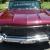 1960 Lincoln Continental