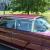 1960 Lincoln Continental