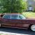 1960 Lincoln Continental