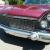 1960 Lincoln Continental