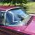 1960 Lincoln Continental