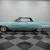 1964 Cadillac DeVille Coupe
