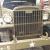 GMC 353 WW2 US Army truck French registered-only 5712 miles-amazing condition