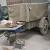 GMC Dodge WC Ben Hurr 1 tonne trailer WW2 very good condition located SW France