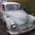 Morris Minor Traveller Original Wood Servo Brakes (click for pics)