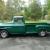 1955 Chevrolet Other Pickups 3800