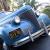 1939 Chevrolet Master Deluxe JA 5-Window Business Coupe