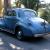 1939 Chevrolet Master Deluxe JA 5-Window Business Coupe