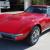 1971 Chevrolet Corvette