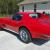 1971 Chevrolet Corvette