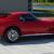 1971 Chevrolet Corvette