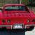 1971 Chevrolet Corvette