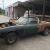 TRIUMPH STAG rolling shell £6000 SPENT