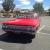 1961 Chevrolet Impala hot rod