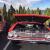 1961 Chevrolet Impala hot rod