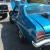 1969 Chevrolet Chevelle malibu sport