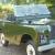 land rover series 2