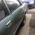 Classic ford cortina mk 5 1.6 L 35,000 genuine miles fsh green