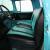 1956 Chevrolet Other Pickups