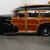 1947 Chevrolet Other Pickups Woodie Wagon